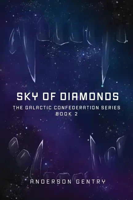 Sky of Diamonds - Paperback