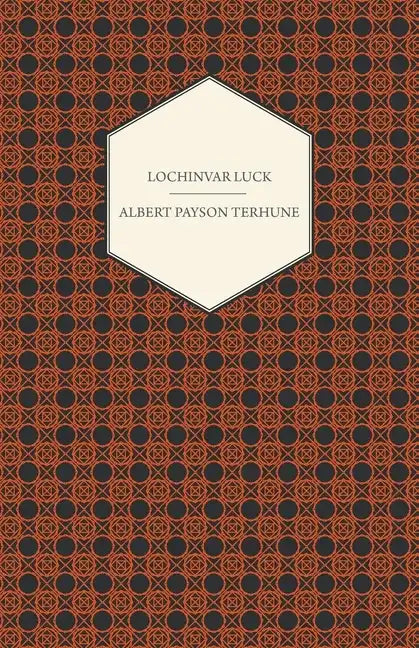 Lochinvar Luck - Paperback