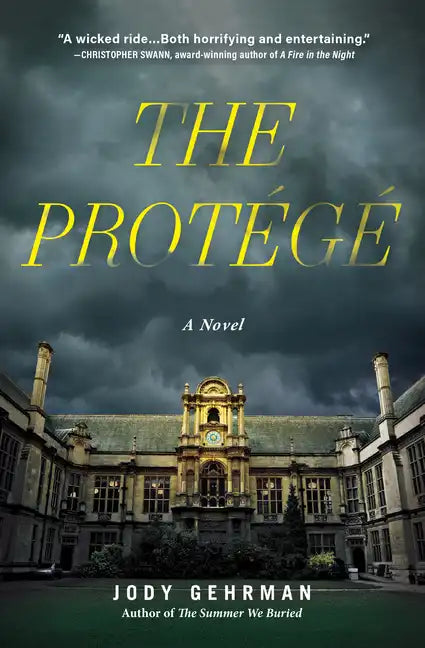 The Protege - Hardcover