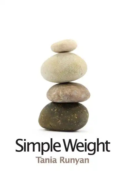 Simple Weight - Paperback