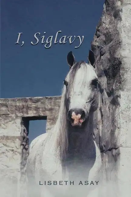 I, Siglavy - Paperback