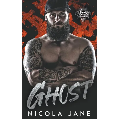 Ghost - Paperback