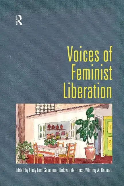 Voices of Feminist Liberation - Paperback