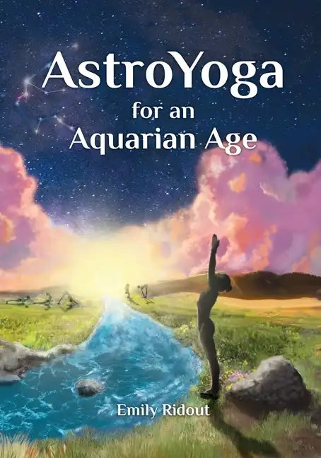 AstroYoga for an Aquarian Age - Paperback