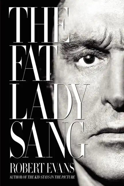 The Fat Lady Sang - Paperback