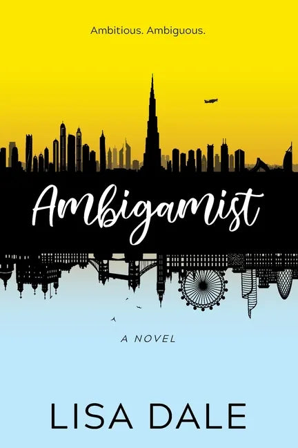 Ambigamist - Paperback