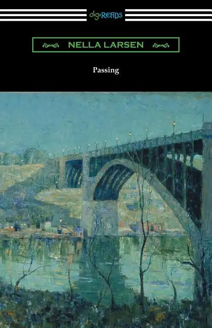 Passing - Paperback