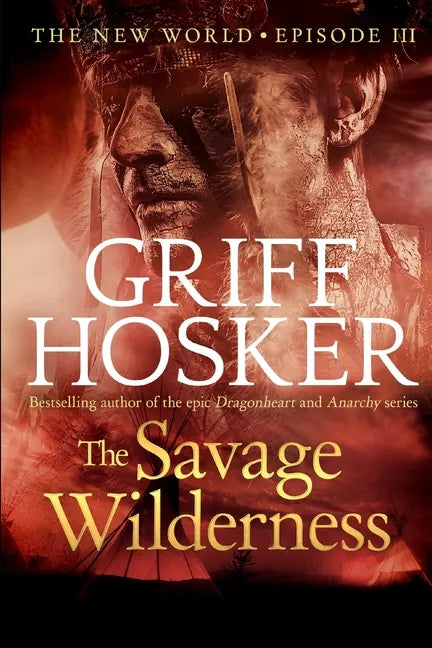 The Savage Wilderness - Paperback