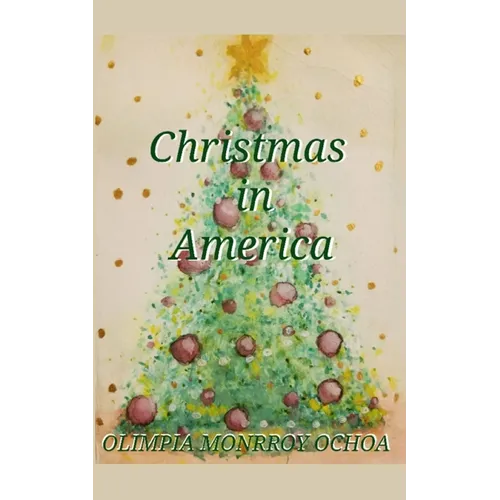 Christmas In America - Paperback