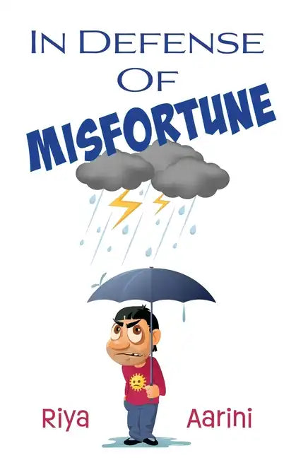 In Defense of Misfortune - Paperback