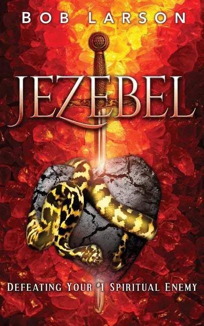 Jezebel - Hardcover
