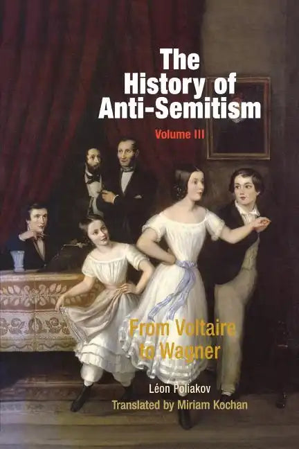 From Voltaire to Wagner - Paperback