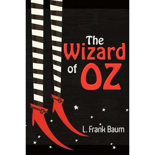 The Wizard of Oz - Paperback