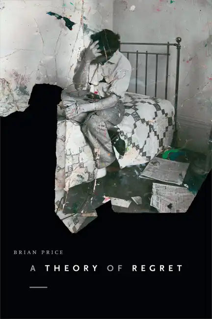 A Theory of Regret - Paperback