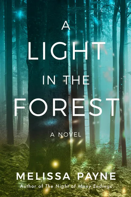 A Light in the Forest - Paperback