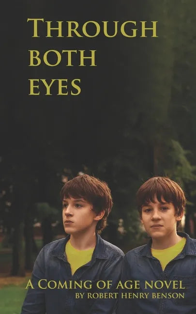 Through Both Eyes: Second Edition - Paperback