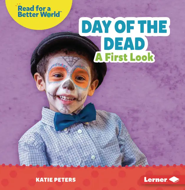 Day of the Dead: A First Look - Paperback