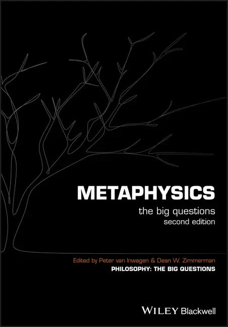 Metaphysics 2e - Paperback