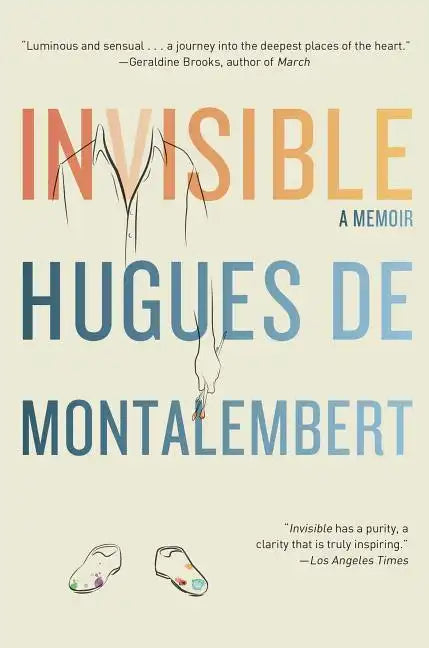 Invisible - Paperback