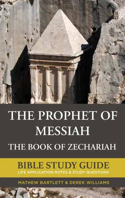 The Prophet of Messiah - Paperback