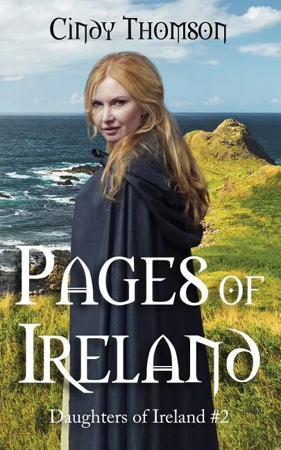Pages of Ireland - Paperback