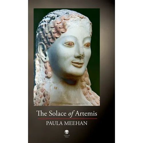 The Solace of Artemis - Hardcover