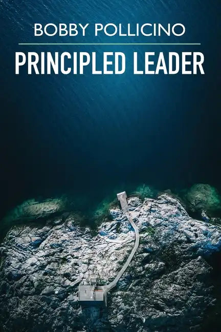 Principled Leader - Paperback