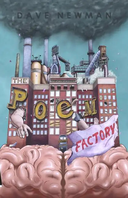 The Poem Factory - Paperback