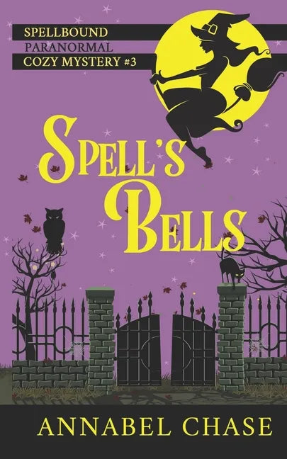 Spell's Bells - Paperback