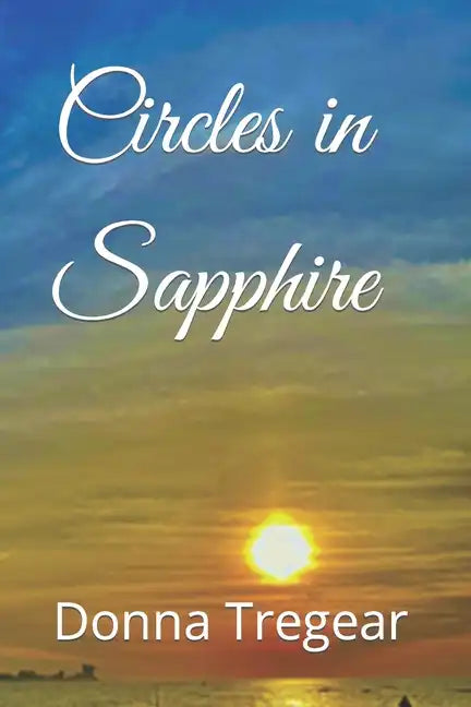 Circles in Sapphire - Paperback