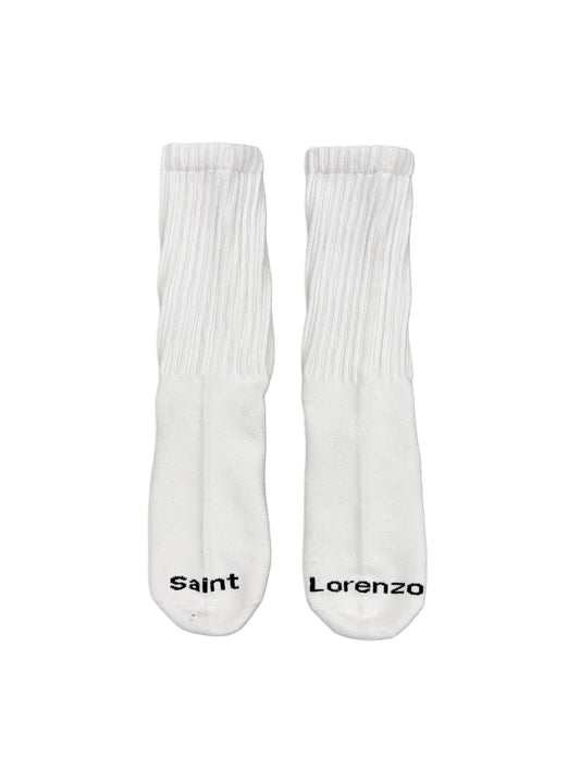 SCRUNCH SOCKS