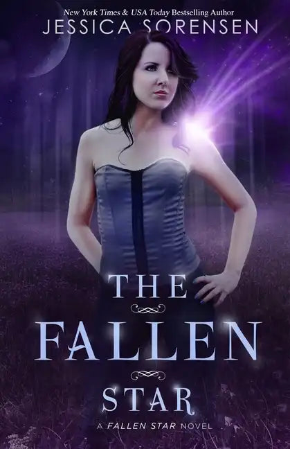 The Fallen Star: Fallen Star Series - Paperback