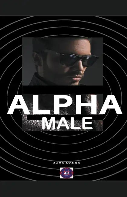 Alpha Male - Paperback