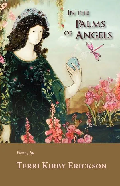 In the Palms of Angels - Paperback