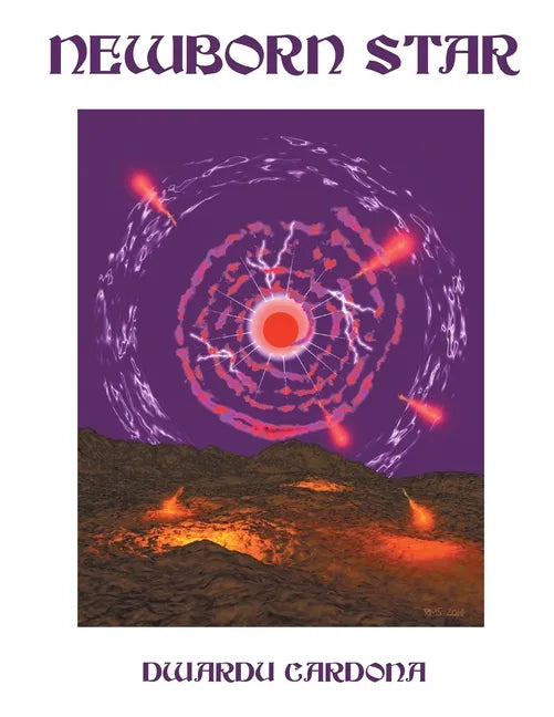 Newborn Star - Paperback