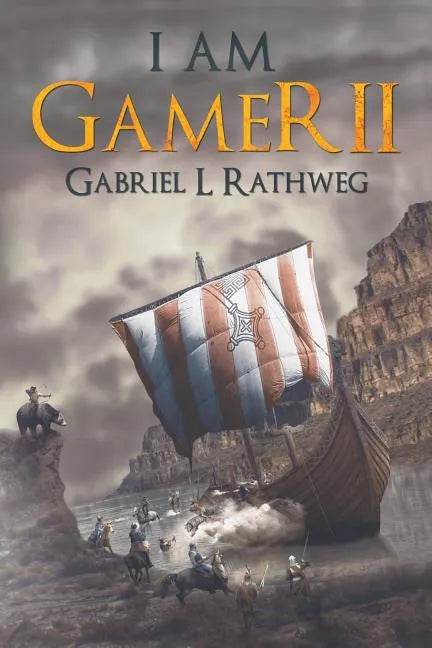I Am Gamer II - Paperback