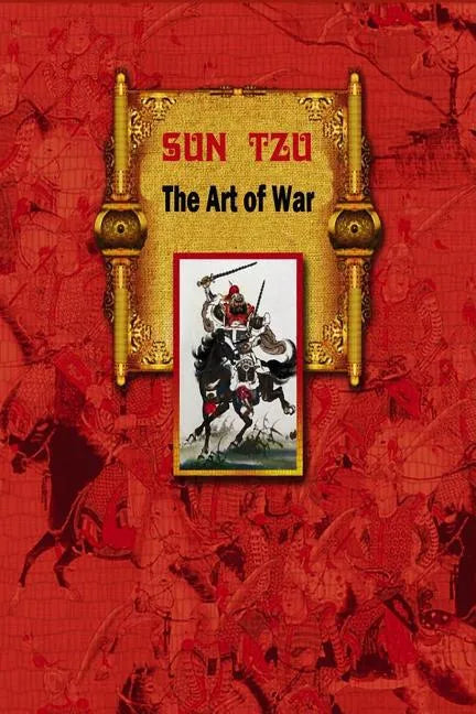 The Art of War - Paperback