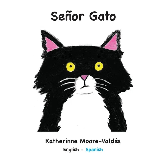 Señor Gato - Paperback