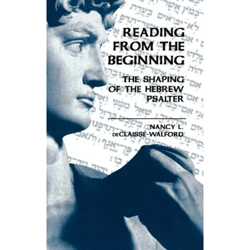 Reading from the Beginning - Hardcover