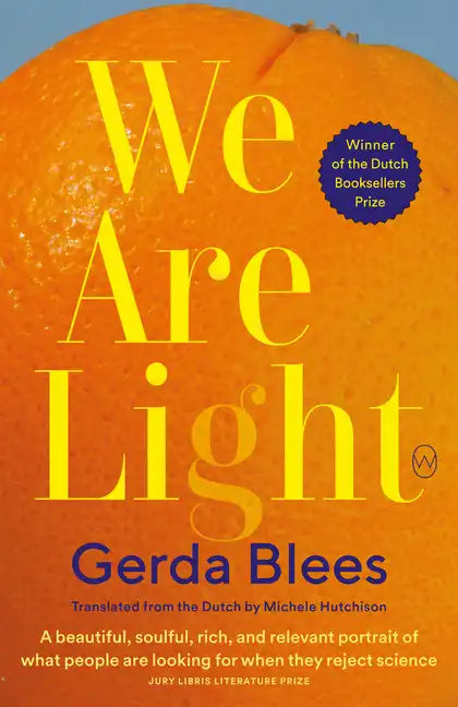 We Are Light - Paperback