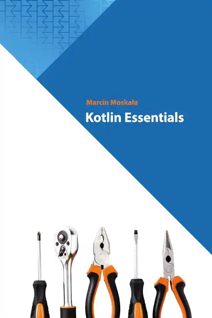 Kotlin Essentials - Paperback