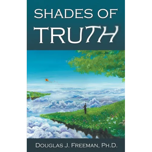 Shades of Truth - Paperback