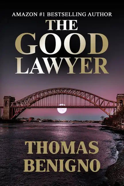 The Good Lawyer - Paperback