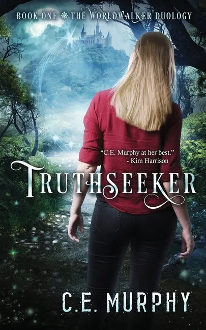 Truthseeker - Paperback