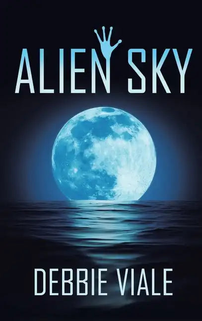 Alien Sky - Hardcover