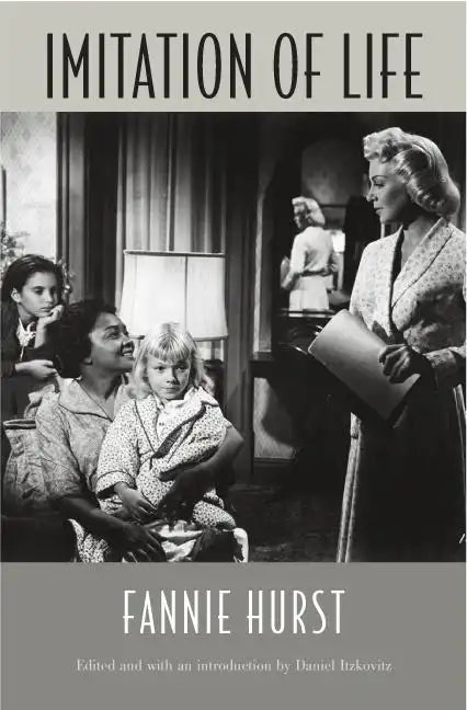 Imitation of Life - Paperback