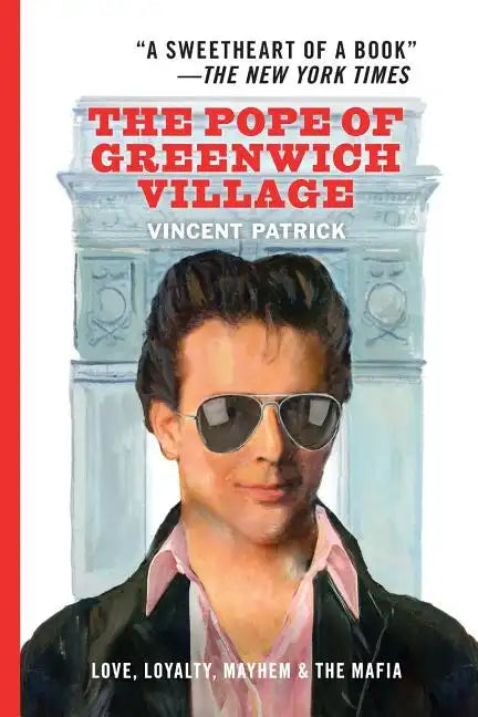 The Pope of Greenwich Village - Paperback