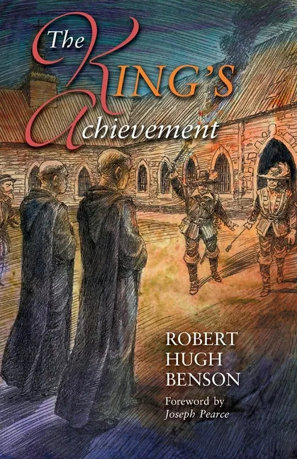 The King's Achievement - Paperback