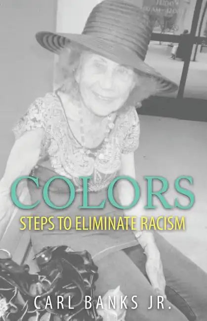 Colors - Paperback