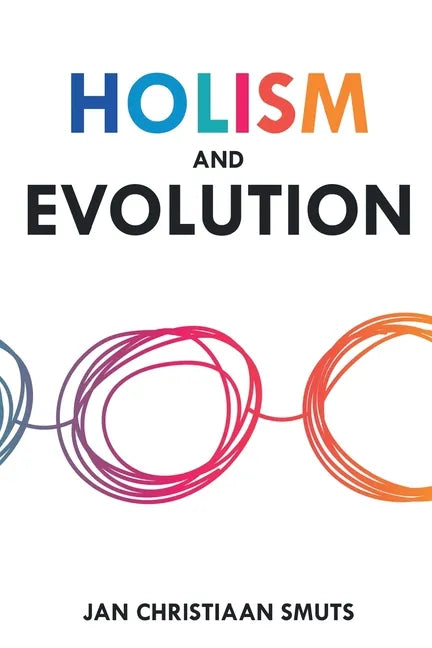 Holism and Evolution - Paperback
